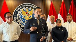 AHY Tegaskan Pengemudi Truk Tak Bisa Selalu Disalahkan dalam Kasus ODOL
