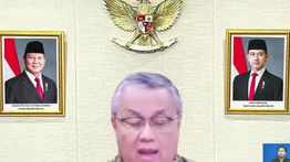 Bank Indonesia Optimistis Inflasi Tetap Terkendali hingga 2026