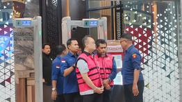 Kejagung Bongkar Modus Pengondisian Tender Kasus Korupsi Petral 2008&ndash;2015