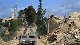 Pemimpin Hizbullah Paparkan Syarat Akhiri Konflik dengan Israel