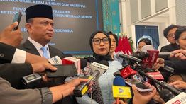 BGN Buka Opsi CSR BUMN dan Hibah Luar Negeri untuk Dukung Dapur MBG di Wilayah 3T