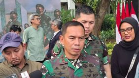 Panglima Komando Daerah Militer (Pangdam) Jayakarta, Mayor Jenderal TNI Deddy Suryadi, menegaskan bahwa pengamanan perayaan Hari Ulang Tahun (HUT) ke-80 Republik Indonesia di wilayah Jakarta akan dilaksanakan secara optimal.
