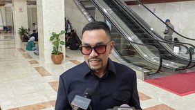 Wakil Ketua Komisi III DPR RI, Ahmad Sahroni, mengecam kasus pemerkosaan terhadap seorang anak di bawah umur di Gunung Kidul, Yogyakarta, yang justru berujung pada upaya memaksa korban untuk berdamai dengan pelaku.