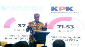 Komisi Pemberantasan Korupsi (KPK) mengungkap data terbaru yang menunjukkan pejabat eselon I, II, dan III serta pihak swasta menjadi kelompok paling dominan terjerat kasus tindak pidana korupsi, dengan jumlah ratusan orang yang ditangani lembaga anti