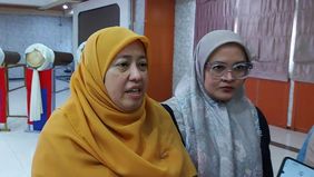 Dinas Komunikasi dan Informatika (Diskominfo) Kota Tangerang mengingatkan masyarakat agar waspada terhadap modus penipuan baru berupa scam video call, di mana pelaku memanfaatkan panggilan video untuk melakukan tindakan tidak senonoh.