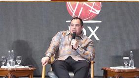 Badan Pengelola Investasi Daya Anagata Nusantara (Danantara Indonesia) terus mendorong perusahaan BUMN dan anak usahanya untuk melaksanakan penawaran umum perdana saham (IPO) di pasar modal Indonesia, sebagai langkah memperkuat ekosistem investasi na