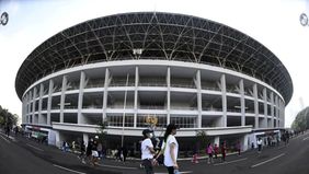 Pengelola kawasan Gelora Bung Karno (GBK) tengah menyiapkan aturan baru untuk komunitas fotografi guna menjaga privasi pengunjung sekaligus membedakan antara kegiatan dokumentasi pribadi dan komersial. Langkah ini diambil menyusul meningkatnya aktivi