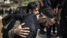 Iran dilaporkan meminta Amerika Serikat untuk menekan Israel agar menghentikan operasi militernya terhadap kelompok Hizbullah di Lebanon sebagai bagian dari potensi kesepakatan damai.