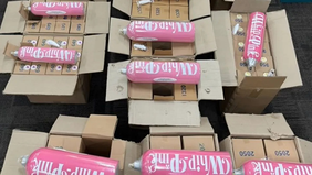 Bareskrim Polri melalui Direktorat Tindak Pidana Narkoba (Dittipidnarkoba) berhasil mengungkap pabrik produksi gas dinitrogen oksida (N2O) ilegal dengan merek Whip Pink. Pengungkapan ini dilakukan setelah maraknya penyalahgunaan produk tersebut di ma