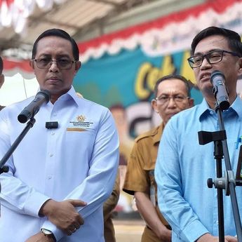 PCO: Program Cek Kesehatan Gratis di Sekolah Jangkau Seluruh Indonesia hingga Akhir 2025