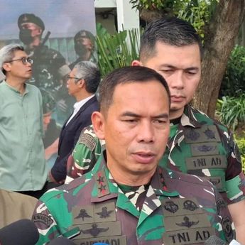 Pangdam Jaya Pastikan Pengamanan HUT ke-80 RI di Jakarta Optimal