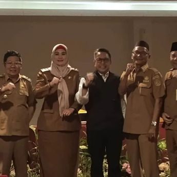 KLHK Kasih Sanksi ke 344 TPA Gegara Open Dumping
