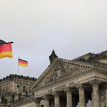 Jerman Bantah Laporan AS Terkait Penurunan Kondisi HAM di Negaranya
