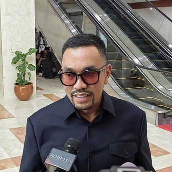DPR Kecam Kasus Perkosaan Gunung Kidul yang Paksa Korban Berdamai