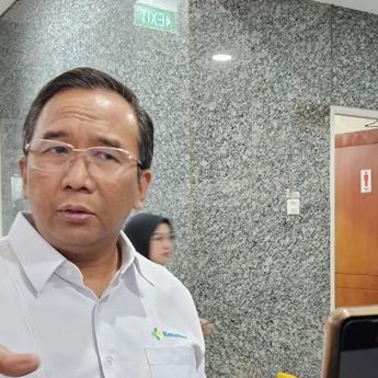 Dirjen Yankes Diperiksa soal Peran Kemenkes Dalam Perencanaan dan Penganggaran Pembangunan RSUD Kolaka Timur