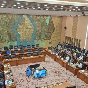 Dirjen Migas soal BBM Swasta Kosong: Pangsa Pasar BBM Non-Subsidi Meningkat, Stoknya Cepat Habis