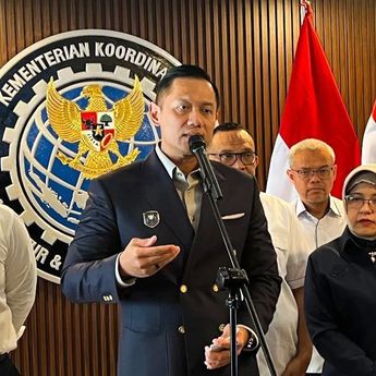 AHY Tegaskan Pengemudi Truk Tak Bisa Selalu Disalahkan dalam Kasus ODOL