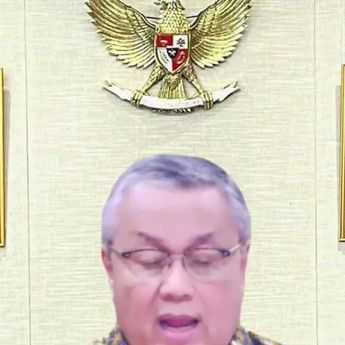 Bank Indonesia Optimistis Inflasi Tetap Terkendali hingga 2026