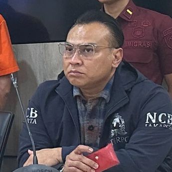 Divhubinter Proses Pengajuan Red Notice untuk Ustadz SAM dalam Kasus Dugaan Pelecehan Seksual