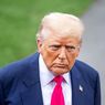 Trump Ancam Beri Sanksi Jika Rusia Tak Hentikan Perang dalam 2 Pekan