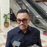 Sahroni Sebut Tunjangan Rumah Rp50 Juta DPR Kembali ke Masyarakat