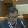 Calon Hakim Agung Annas Mustaqim: Penayangan Tersangka dengan Rompi dan Borgol Langgar Asas Praduga Tidak Bersalah