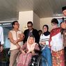 Istri Gusdur dan Tokoh GNB Siap Jadi Penjamin Penangguhan Penahanan Aktivis