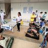 Kemlu Imbau WNI di Filipina Tetap Waspada Pasca Gempa Besar Magnitudo 7,4