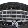 GBK Siapkan Aturan Baru Komunitas Fotografi Demi Jaga Privasi Pengunjung