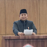 Cek Fakta: Klaim Prabowo Sebut Iran &ldquo;Keras Kepala tapi Lemah&rdquo; adalah Hoaks