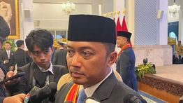 Prabowo Bentuk Badan Otorita Pantura untuk Tangani Giant Sea Wall