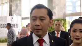 Fraksi Demokrat Siap Evaluasi Tunjangan DPR, Minta Maaf kepada Publik