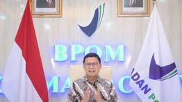 Kepala BPOM Pastikan Tidak Ada Kecolongan dalam Kasus Produk Nestl&eacute;