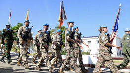 Fakta Dua Prajurit Indonesia Gugur dalam Ledakan Konvoi UNIFIL di Lebanon