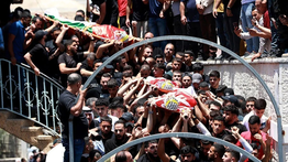 Indonesia Kecam UU Hukuman Mati Israel untuk Warga Palestina