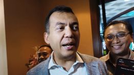 KPK Ungkap Silmy Karim Masuk Radar OTT Sebagai Dirjen Imigrasi 2023&ndash;2024