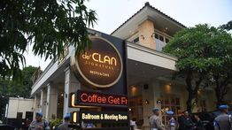 Polri Sita Hampir Rp60 Miliar dari Kafe de'Clan, Terkait Dugaan Korupsi dan TPPU