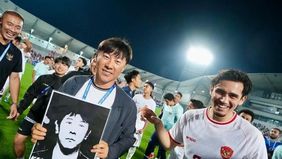 Pemecatan pelatih Timnas Sepakbola Indonesia, Shin Tae-yong, menjadi sorotan tajam media Korea Selatan. Mereka menilai keputusan PSSI untuk mengakhiri kerja sama dengan pelatih yang telah membawa sederet prestasi bersejarah.