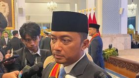 Presiden RI Prabowo Subianto resmi membentuk Badan Otorita Pengelola Pantai Utara Jawa (Pantura) yang akan menangani pembangunan tanggul laut raksasa atau Giant Sea Wall, sekaligus mengelola kawasan pesisir yang dihuni sekitar 20 juta jiwa.