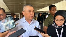 Menteri Perhubungan Dudy Purwagandhi menyampaikan bahwa pagu anggaran Kementerian Perhubungan (Kemenhub) tahun 2025 meningkat menjadi Rp29,51 triliun.