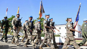 Perserikatan Bangsa-Bangsa (PBB) melaporkan dua personel Pasukan Sementara PBB di Lebanon atau UNIFIL asal Indonesia meninggal dunia akibat ledakan yang menghantam konvoi logistik pasukan penjaga perdamaian di Lebanon pada Senin, 30 Maret 2026.