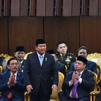 Prabowo Siapkan Anggaran Khusus Berantas dan Kejar Koruptor: Kalau Lari ke Antartika, Aku Kirim Pasukan Khusus