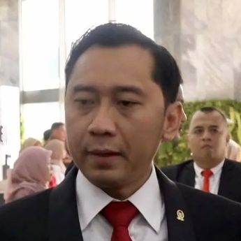 Fraksi Demokrat Siap Evaluasi Tunjangan DPR, Minta Maaf kepada Publik