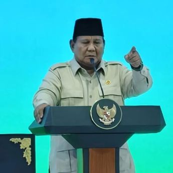 Prabowo Apresiasi Maruarar Lampaui Target Akad Massal 26 Ribu Rumah Subsidi