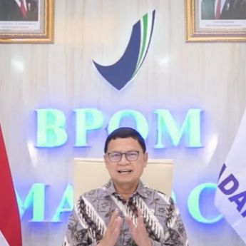 BPOM Buka Suara soal Penyalahgunaan Whip Pink, Bakal Awasi Bareng BNN