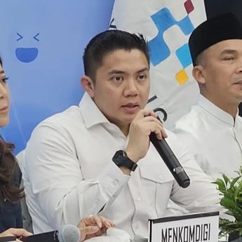 Seskab Teddy Ajak Masyarakat Dukung Implementasi PP Tunas Demi Perlindungan Anak di Ruang Digital