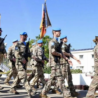 Fakta Dua Prajurit Indonesia Gugur dalam Ledakan Konvoi UNIFIL di Lebanon