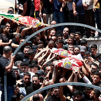 Indonesia Kecam UU Hukuman Mati Israel untuk Warga Palestina