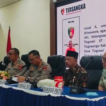 Kemenag Cabut Izin Operasional Ponpes Ndolo Kusumo Pati usai Kasus Dugaan Kekerasan Seksual