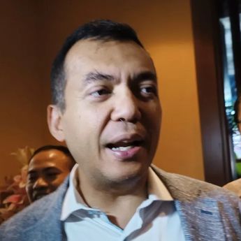 Wamen Imipas Silmy Karim Serahkan Diri ke KPK Tengah Malam